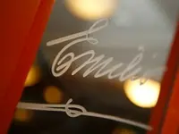 Restaurant Emilio Weinhandlung AG