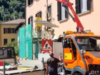 Grandi Massimo Sagl - Impresa generale costruzioni