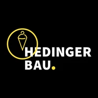 Hedinger Bau GmbH-Logo