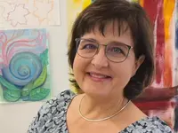Colorbalance Atelier Sonja Voser