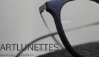 Artlunettes, Jana Oberson
