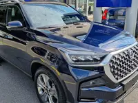 Autocenter Mels AG