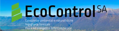 ECOCONTROL SA