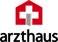 Arzthaus Zug-Logo