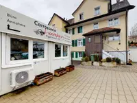 Carrosserie Luxenburg Eigenmann AG