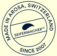 Arosa Seifenmacher AG-Logo