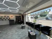 Coiffeur kiyan
