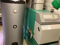 PREKA Impianti Sanitari e Riscaldamento
