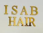 ISAB HAIR