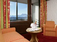 Hôtel Central-Résidence & Spa