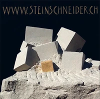 Matthias Schneider Bildhauer + Steinmetz GmbH-Logo