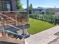 Diego Schwertfeger Gartengestaltung GmbH