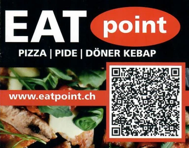 Eat Point Laufen