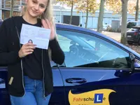 Fahrschule Sabine
