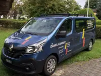 Kamber GmbH