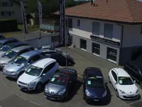 Automobiles du Mont Sàrl