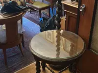 Andres le brocanteur