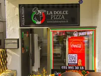 La Dolce Pizza