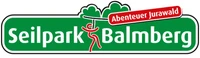 Seilpark Balmberg GmbH-Logo