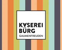 Käserei Bürg Gmbh-Logo