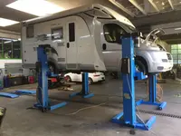 Garage de la Croix Sàrl