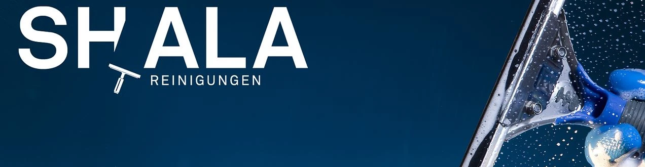 Shala Reinigungen