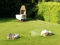 J.Dos Reis Paysagiste et Maçonnerie