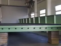 Sandstrahlwerk First AG