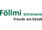 Hansruedi Föllmi Schreinerei-Logo