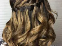 Hair Fashion by Laura Tschaggelar