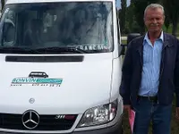 Bonvin Rainer Transports SA