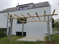 Hübscher Garten AG