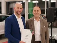 Autocenter Senn AG