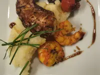 Bar à tapas Aipes