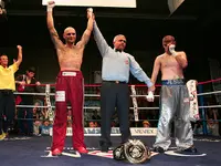 Association Lausanne Wushu et Boxing Institut
