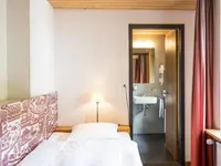 Restaurant Landhaus Saanen