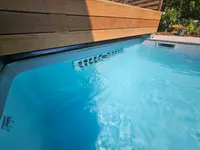 Espace Piscines et Spas Sàrl