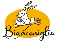 Asilo nido Il Bianconiglio-Logo