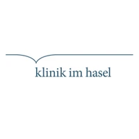 Klinik Im Hasel AG-Logo