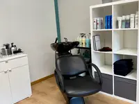 Coiffure Anita Bühler