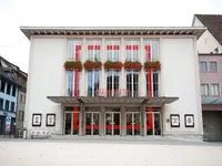 Stadttheater Schaffhausen – Cliquez pour agrandir l’image 2 dans une Lightbox