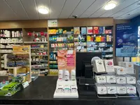 Unterstadt-Apotheke GmbH