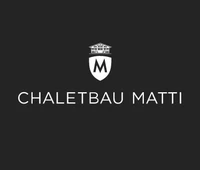 Chaletbau Matti-Logo