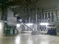 Electricité des Hêtres SA