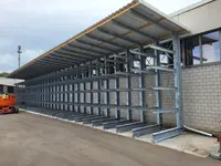 LTS Regalsysteme GmbH