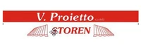 Proietto V. GmbH-Logo