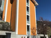 Jazz Hotel Ascona