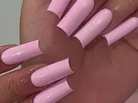 American Nails Tran