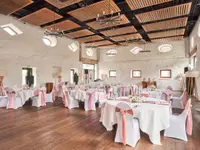 Hotel Greuterhof AG
