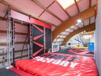Jump Factory Wohlen